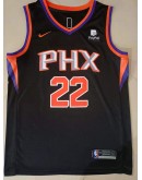 Deandre Ayton #22 Phoenix Suns Jersey