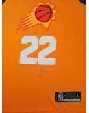 Deandre Ayton #22 Phoenix Suns Jersey