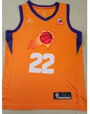 Deandre Ayton #22 Phoenix Suns Jersey