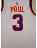 Chris Paul #3 Phoenix Suns Jersey