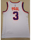 Chris Paul #3 Phoenix Suns Jersey