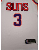 Chris Paul #3 Phoenix Suns Jersey