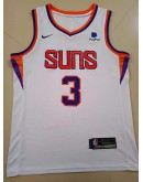 Chris Paul #3 Phoenix Suns Jersey