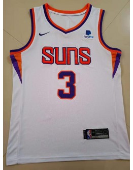 Chris Paul #3 Phoenix Suns Jersey