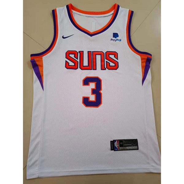 Chris Paul #3 Phoenix Suns Jersey