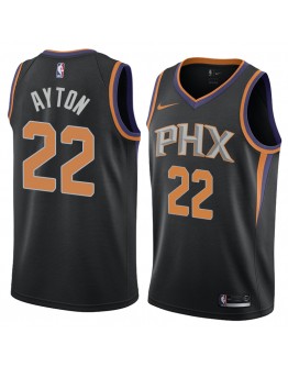 Deandre Ayton #22 Phoenix Suns Jersey