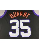 Kevin Durant #35  Phoenix Suns Jersey