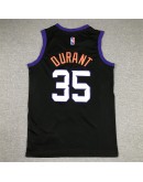 Kevin Durant #35  Phoenix Suns Jersey