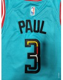 Chris Paul #3  Phoenix Suns Jersey