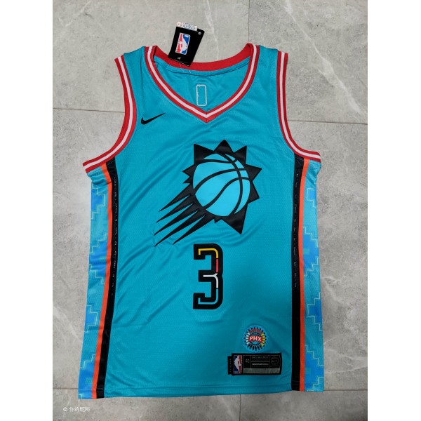 Chris Paul #3  Phoenix Suns Jersey