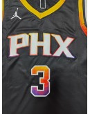 Chris Paul #3  Phoenix Suns Jersey