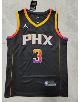 Chris Paul #3  Phoenix Suns Jersey