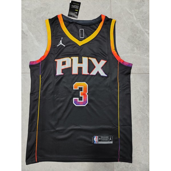 Chris Paul #3  Phoenix Suns Jersey