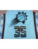 Kevin Durant #35  Phoenix Suns Jersey