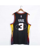 Chris Paul #3 Phoenix Suns Jersey