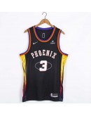 Chris Paul #3 Phoenix Suns Jersey