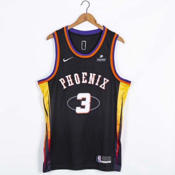 Chris Paul #3 Phoenix Suns Jersey