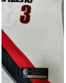 C.J. McCollum #3 Portland Trail Blazers Jersey