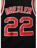 Clyde Drexler #22 Portland Trail Blazers Jersey