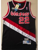 Clyde Drexler #22 Portland Trail Blazers Jersey