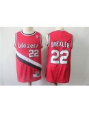 Clyde Drexler #22 Portland Trail Blazers Jersey