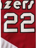 Clyde Drexler #22 Portland Trail Blazers Jersey