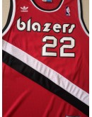 Clyde Drexler #22 Portland Trail Blazers Jersey