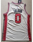 Damian Lillard #0 Portland Trail Blazers Jersey