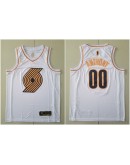 Carmelo Anthony #00 Portland Trail Blazers Jersey