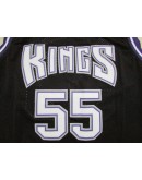 Jason Williams #55 Sacramento Kings Jersey