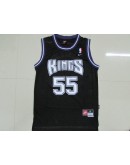 Jason Williams #55 Sacramento Kings Jersey