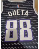 Neemias Queta #88  Sacramento Kings Jersey