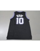 Mike Bibby #10 Sacramento Kings Jersey