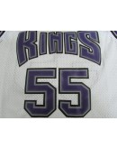 Jason Williams #55 Sacramento Kings Jersey