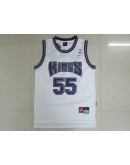 Jason Williams #55 Sacramento Kings Jersey