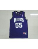 Jason Williams #55 Sacramento Kings Jersey