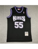 Jason Williams #55 Sacramento Kings Jersey