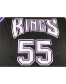 Jason Williams #55 Sacramento Kings Jersey