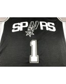 Victor Wembanyama #1  San Antonio Spurs Jersey