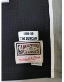 Tim Duncan #21 San Antonio Spurs Jersey