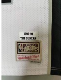 Tim Duncan #21 San Antonio Spurs Jersey