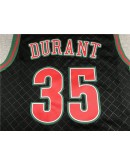 Kevin Durant #35  Seattle SuperSonics Jersey