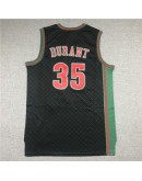 Kevin Durant #35  Seattle SuperSonics Jersey