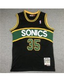 Kevin Durant #35  Seattle SuperSonics Jersey