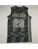 Gary Payton #20 Seattle SuperSonics Jersey