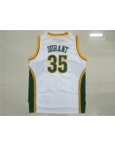 Kevin Durant #35  Seattle SuperSonics Jersey