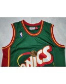 Gary Payton #20 Seattle SuperSonics Jersey