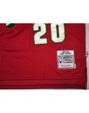 Gary Payton #20 Seattle SuperSonics Jersey