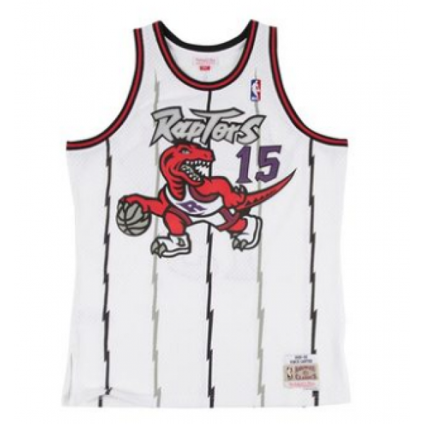 Vince Carter #15 Toronto Raptors Jersey