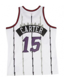 Vince Carter #15 Toronto Raptors Jersey